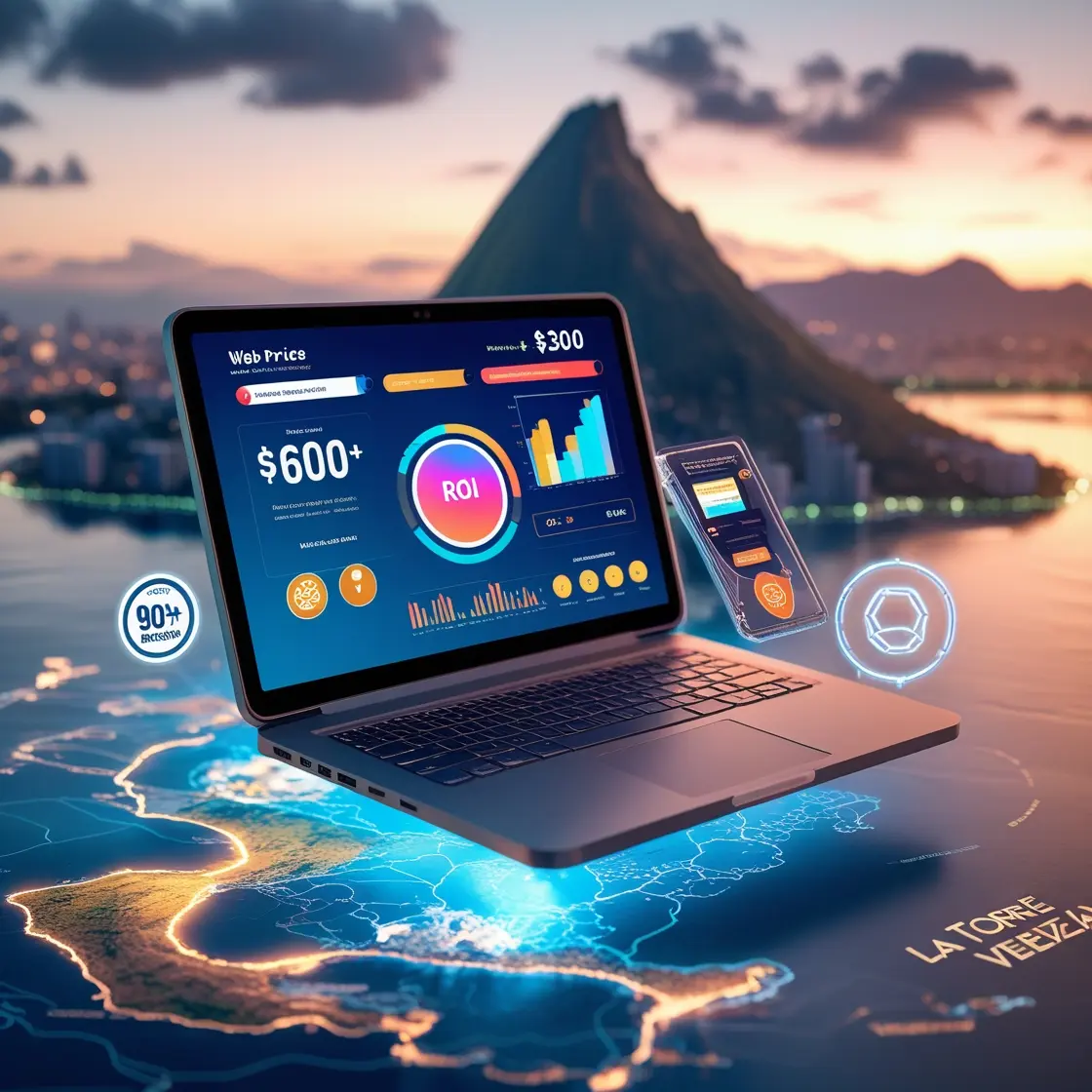 La Torre | Precio de una Página Web en Venezuela 2025: Guía Definitiva + Oportunidad Única La Torre | Precio de una Página Web en Venezuela 2025: Guía Definitiva + Oportunidad Única