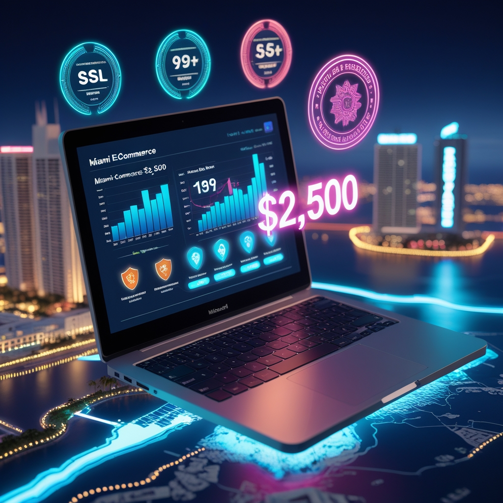 La Torre | 🏰 Why WordPress Rules Web Development in Miami: The Complete 2024 Guide for Florida Businesses