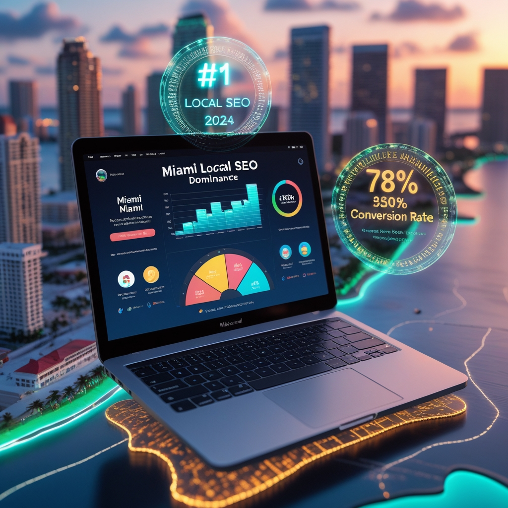 La Torre | 🔍 Miami Local SEO: The Ultimate Guide to Dominating Google in 2024 La Torre | 🔍 Miami Local SEO: The Ultimate Guide to Dominating Google in 2024